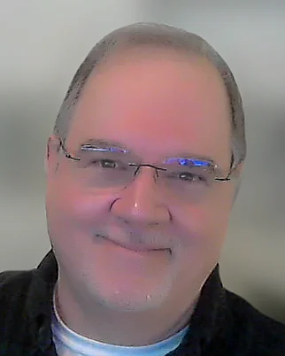 Jim, alias SaxonDragon
