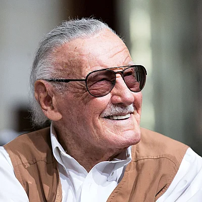 Stan Lee