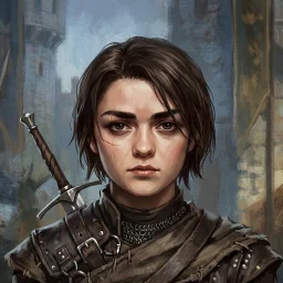 Arya