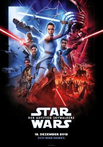 Star Wars: Episodio IX