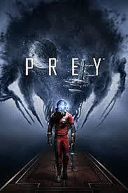Prey
