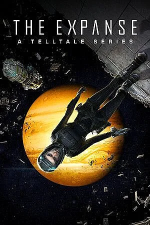 The Expanse: A Telltale Series