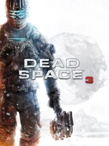 Dead Space 3