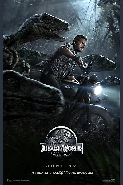 Jurassic World