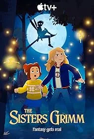 Las Hermanas Grimm