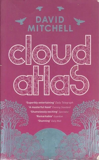 El Atlas de las Nubes