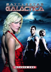 Battlestar Galactica