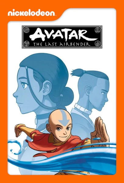 Avatar: El Último Maestro Aire