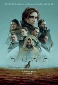Dune: Parte uno