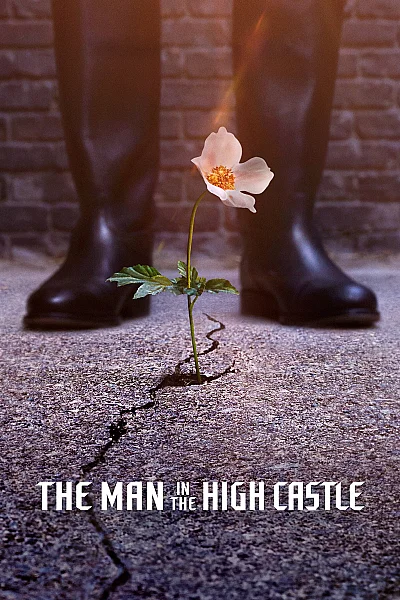 Man in the High Castle