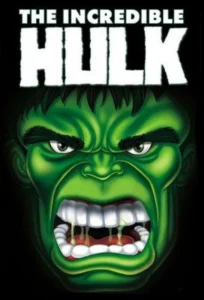 El Increíble Hulk