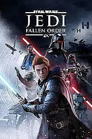 Jedi: Fallen Order
