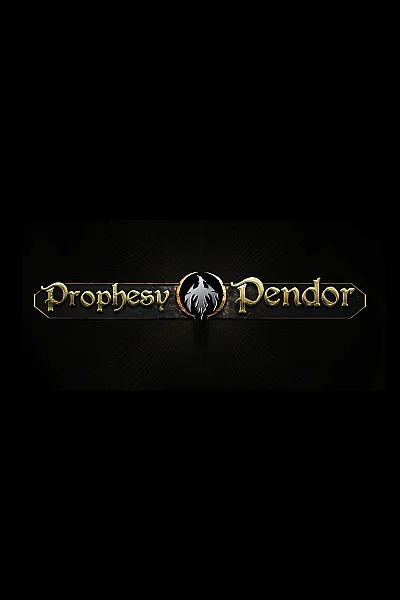 Prophesy of Pendor II
