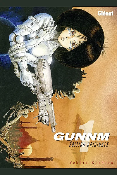 Gunnm