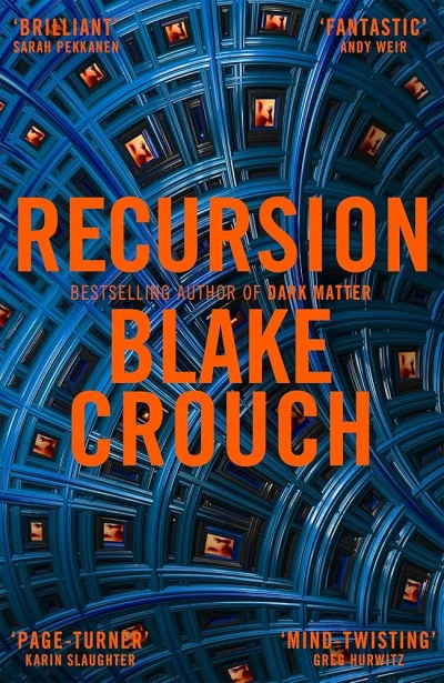 Recursión