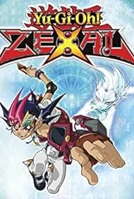 Yu-Gi-Oh! Zexal