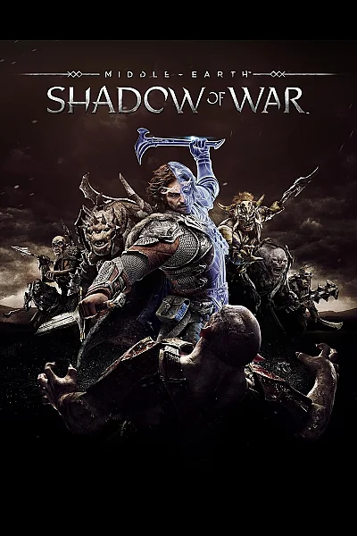 La Tierra Media: Sombras de Guerra