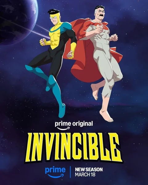 Invencible