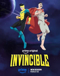 Invencible