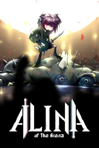 Alina of the Arena