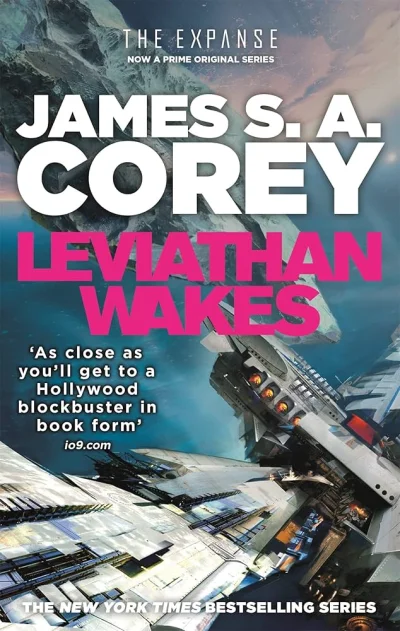 The Expanse
