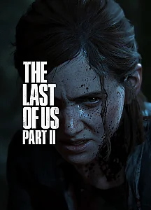 The Last of Us Part II
