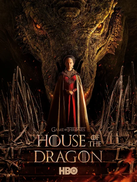 La Casa del Dragón