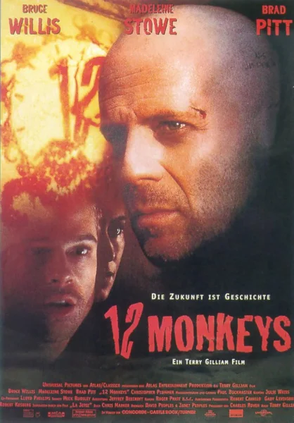 12 monos