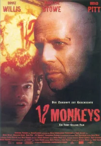 12 monos