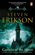 Book of the Fallen