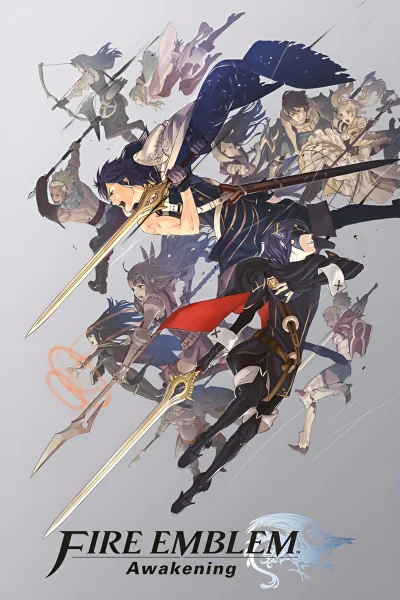 Fire Emblem: Awakening