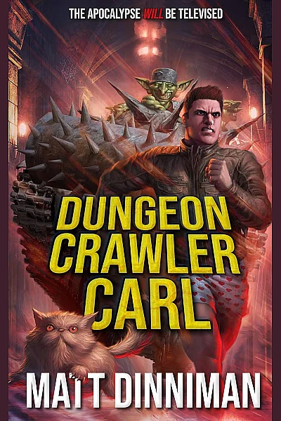 Dungeon Crawler Carl