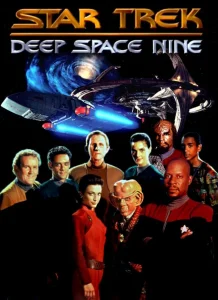 Star Trek: Espacio Profundo Nueve