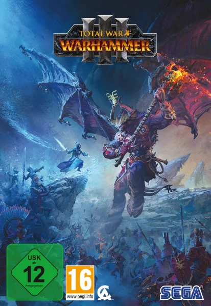 Total War: Warhammer III