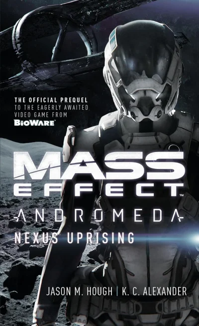 Mass Effect: Andromeda