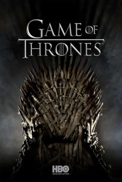 Juego de Tronos