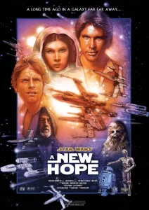 Star Wars : Épisode IV - Un nouvel espoir