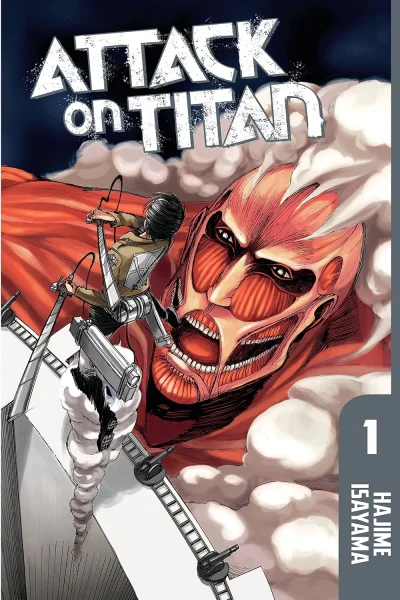 Ataque a los Titanes