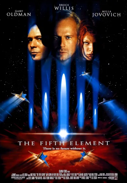 El quinto elemento