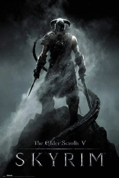 The Elder Scrolls V: Skyrim
