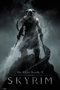The Elder Scrolls V: Skyrim