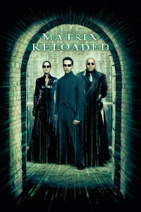 Matrix Recargado