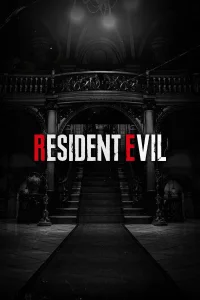 Resident Evil
