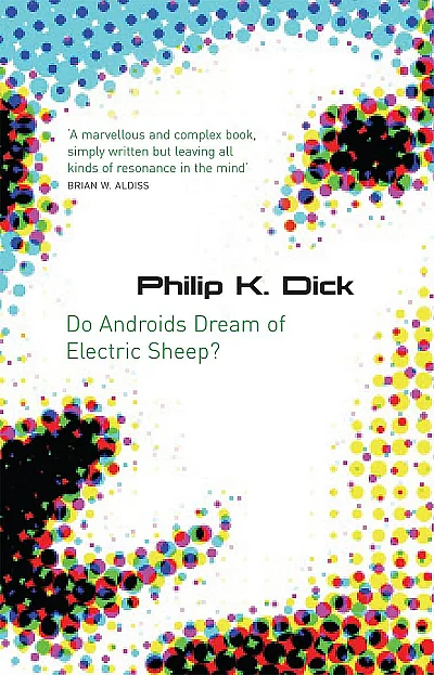 ¿Sueñan los androides con ovejas eléctricas?
