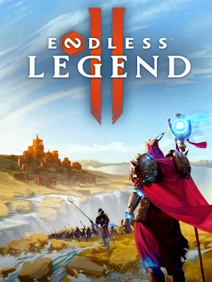 Endless Legend 2
