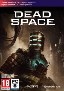 Dead Space