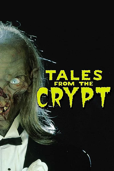 Histoires de la crypte