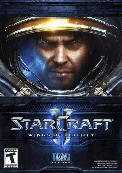 StarCraft II