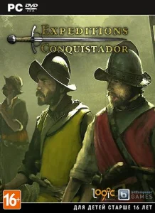 Expeditions : Conquistador