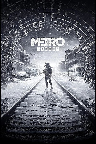 Metro: Exodus